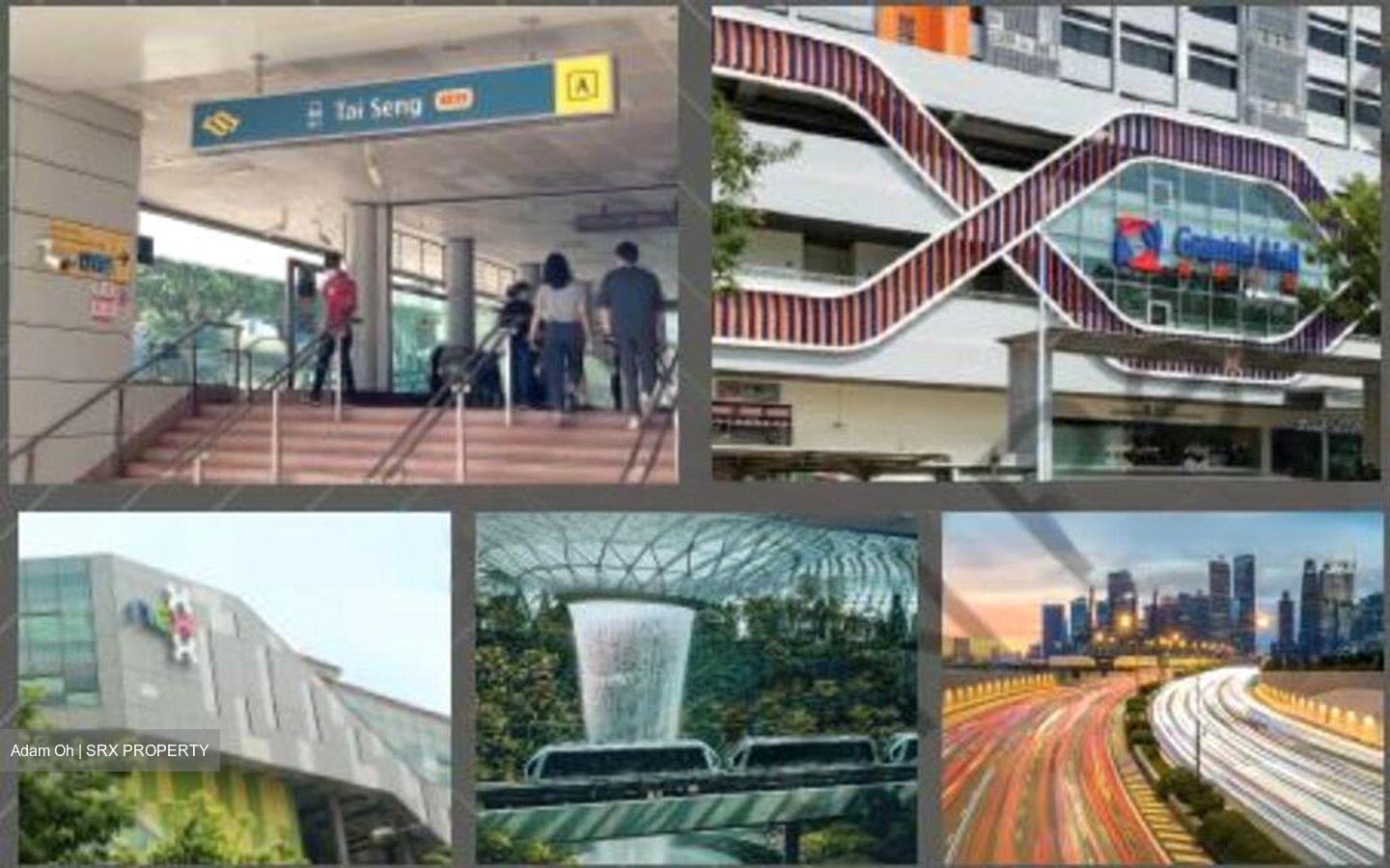 Food Point @ Tai Seng (D13), Factory #461650101